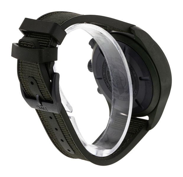 IWC Pilot's Chrono IW389106